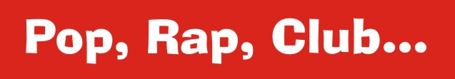 Pop, Rap, Charts, Dance und mehr...