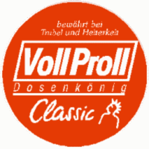 1. Mai ´87 Motiv 2 Anstecker mit Sicherheitsnadel Ø 25 mm