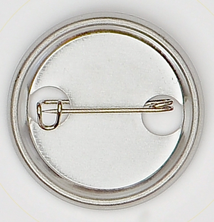 Sammler-Edition Black Flag 10 Anstecker Ø 25mm + Flaschenöffner Ø 55mm