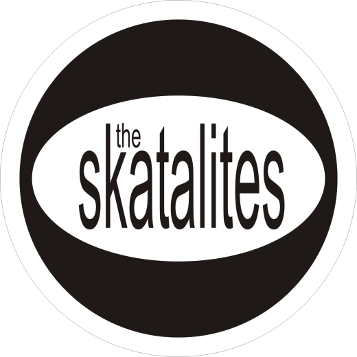 Skatalites, The The Skatalites Motiv 1 Anstecker mit Sicherheitsnadel Ø 25 mm