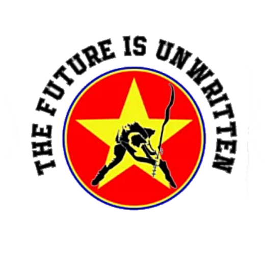 Clash, The Clash Motiv 09 Anstecker mit Sicherheitsnadel Ø 25mm