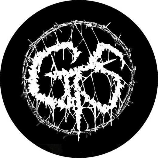 Get The Shot Motiv 2 Anstecker mit Sicherheitsnadel Ø 25 mm