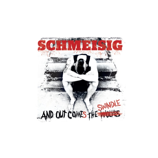 Schmeisig Motiv 1 Anstecker mit Sicherheitsnadel Ø 25 mm