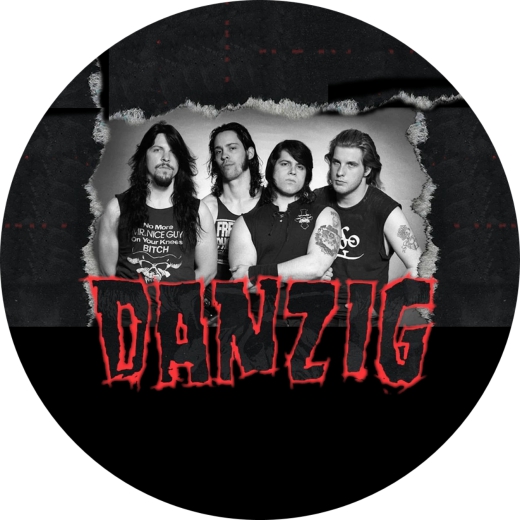 Danzig Motiv 3 Anstecker mit Sicherheitsnadel Ø 25 mm