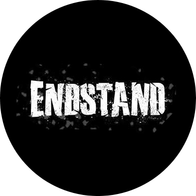 Endstand Motiv 3 Anstecker mit Sicherheitsnadel Ø 25mm