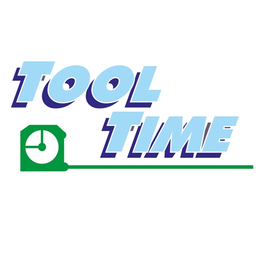 Tooltime Binford Hör mal wer da hämmert Motiv 2 Anstecker mit Sicherheitsnadel Ø 25 mm