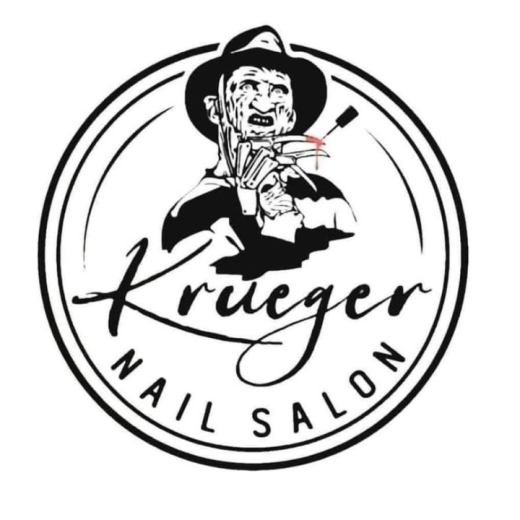 Horror Freddy Krüger Nightmare On Elm Street Motiv 3 Anstecker mit Sicherheitsnadel Ø 25 mm