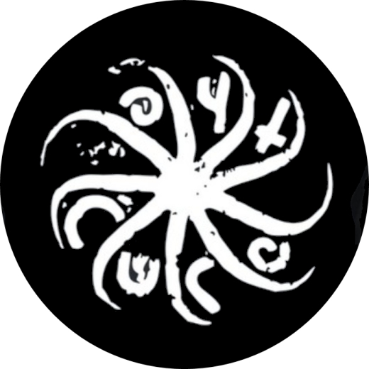 Cure, The Cure Motiv 09 Anstecker mit Sicherheitsnadel Ø 25 mm