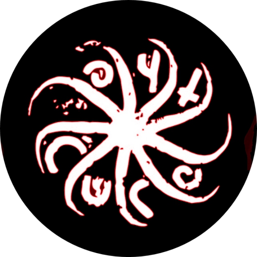 Cure, The Cure Motiv 10 Anstecker mit Sicherheitsnadel Ø 25 mm