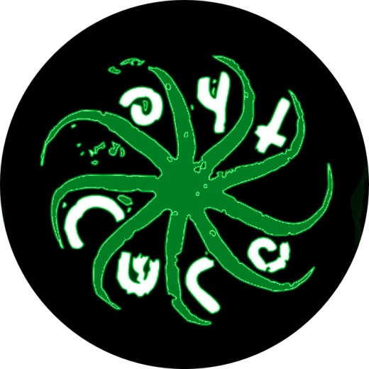 Cure, The Cure Motiv 12 Anstecker mit Sicherheitsnadel Ø 25 mm