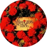 Stranglers, The Stranglers Motiv 2 Anstecker mit Sicherheitsnadel Ø 25mm