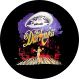 Darkness, The Darkness Motiv 3 Anstecker mit Sicherheitsnadel Ø 25mm