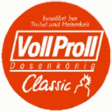 1. Mai ´87 Motiv 2 Anstecker mit Sicherheitsnadel Ø 25 mm