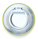 Wappen Soest Ø55mm Flaschenöffner