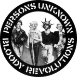 Crass Motiv 7 Anstecker mit Sicherheitsnadel Ø 25 mm