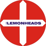 Lemonheads, The Lemonheads Motiv 1 Anstecker mit Sicherheitsnadel Ø 25mm