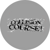 Cllisin Course! Motiv 1 Anstecker mit Sicherheitsnadel Ø 25mm