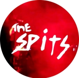 Spits, The Spits Motiv 3 Anstecker mit Sicherheitsnadel Ø 25mm