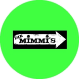 Mimmi´s, Die Mimmi´s Motiv 4 Anstecker mit Sicherheitsnadel Ø 25mm