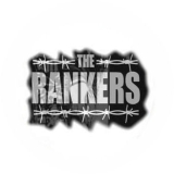 Rankers, The Rankers Motiv 1 Anstecker mit Sicherheitsnadel Ø 25 mm