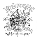 Äni(x)väx Motiv 1 Anstecker mit Sicherheitsnadel Ø 25 mm