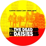 Dead Daisies, The Dead Daisies Motiv 1 Anstecker mit Sicherheitsnadel Ø 25 mm