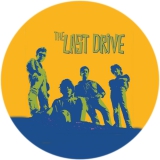 Last Drive, The Last drive Motiv 1 Anstecker mit Sicherheitsnadel Ø 25 mm