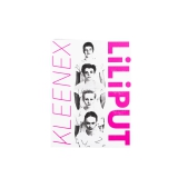 Kleenex Motiv 2 Anstecker mit Sicherheitsnadel Ø 25 mm