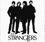 Stranglers, The Stranglers Motiv 5 Anstecker mit Sicherheitsnadel Ø 25mm