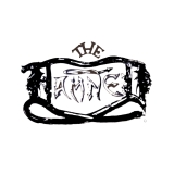 Damned, The Motiv H Anstecker mit Sicherheitsnadel Ø 25 mm