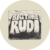 Rudi Motiv 3 Anstecker mit Sicherheitsnadel Ø 25 mm