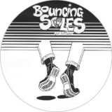 Bouncing Souls, The Motiv 1 Anstecker mit Sicherheitsnadel Ø 25mm