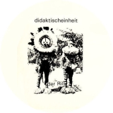 Didaktische Einheit Motiv 1 Anstecker mit Sicherheitsnadel Ø 25 mm