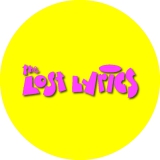 Lost Lyrics Motiv 3 Anstecker mit Sicherheitsnadel Ø 25mm