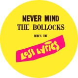 Lost Lyrics, The Lost Lyrics Motiv 5 Anstecker mit Sicherheitsnadel Ø 25mm