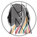 Conflict Motiv G Anstecker mit Sicherheitsnadel Ø 25mm