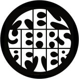 Ten Years After Motiv 1 Anstecker mit Sicherheitsnadel Ø 25 mm