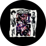 Ripcordz Motiv 2 Anstecker mit Sicherheitsnadel Ø 25 mm