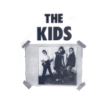 Kids, The Kids Motiv 1 Anstecker mit Sicherheitsnadel Ø 25 mm