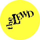 Lewd, The Lewd Motiv 2 Anstecker mit Sicherheitsnadel Ø 25mm