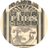 Fugs, The Fugs Motiv 1 Anstecker mit Sicherheitsnadel Ø 25 mm