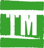 Torpedo Mayer Motiv 1 Anstecker mit Sicherheitsnadel Ø 25 mm