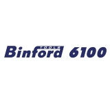 Tooltime Binford Hör mal wer da hämmert Motiv 1 Anstecker mit Sicherheitsnadel Ø 25 mm