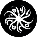 Cure, The Cure Motiv 09 Anstecker mit Sicherheitsnadel Ø 25 mm