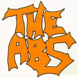 Abs, The Abs Motiv 2 Anstecker mit Sicherheitsnadel Ø 25 mm