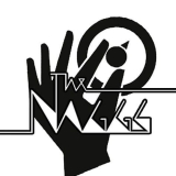 Naggs, The Naggs Motiv 2 Anstecker mit Sicherheitsnadel Ø 25 mm