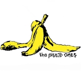 Pissed Ones, The Pissed Ones Motiv 5 Anstecker mit Sicherheitsnadel Ø 25mm