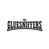 Gluesniffers, The Gluesniffers Motiv 1 Anstecker mit Sicherheitsnadel Ø 25 mm