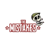 Mistakes, The Mistakes Motiv 1 Anstecker mit Sicherheitsnadel Ø 25 mm