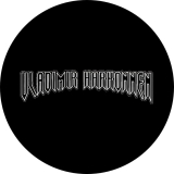 Vladimir Harkonnen Motiv 1 Anstecker mit Sicherheitsnadel Ø 25 mm